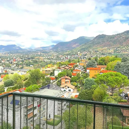 Apartment Casa Rosanna - Your In