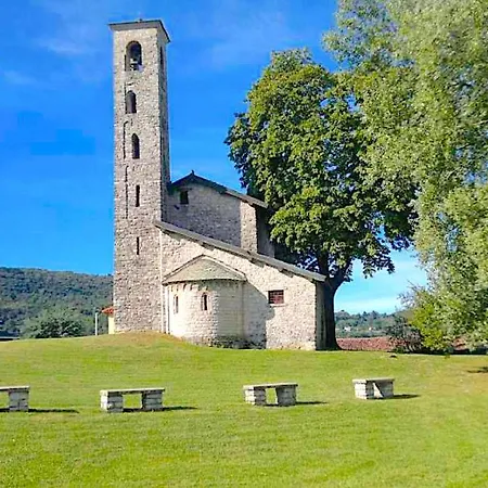 Apartment Casa Rosanna - Your In Como