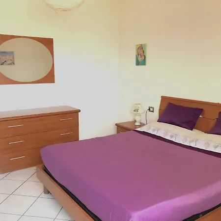 Apartment Casa Rosanna - Your In