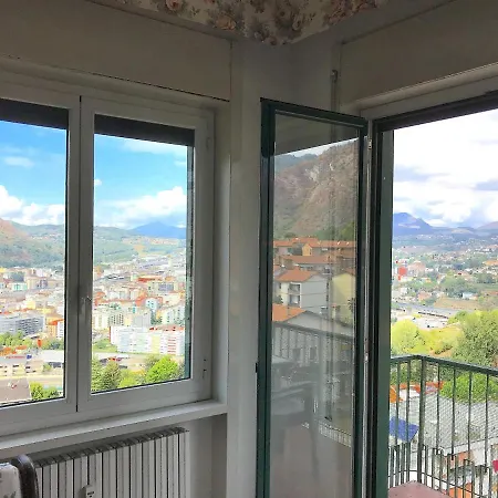 Casa Rosanna - Your In Apartment