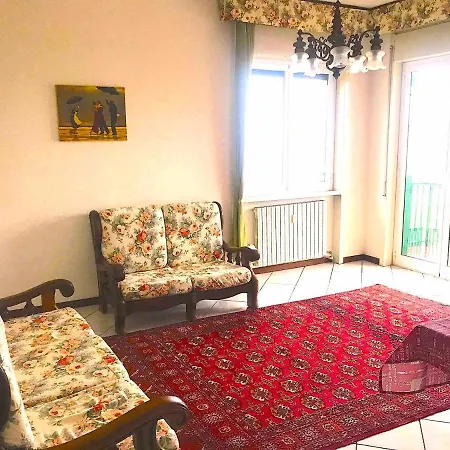Casa Rosanna - Your In Apartment Como