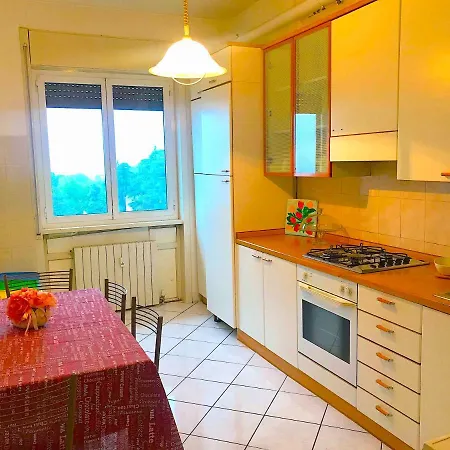 Daire Casa Rosanna - Your In