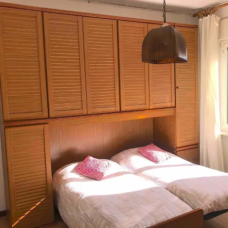 Apartment Casa Rosanna - Your In Como