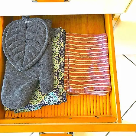 Casa Rosanna - Your In Apartment *