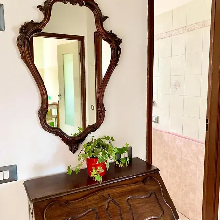 Casa Rosanna - Your In Apartment Como