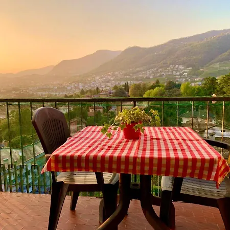 Casa Rosanna - Your In Apartment *