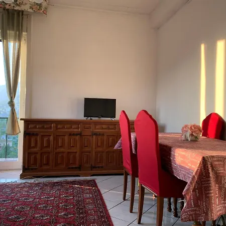 Casa Rosanna - Your In Apartment Como