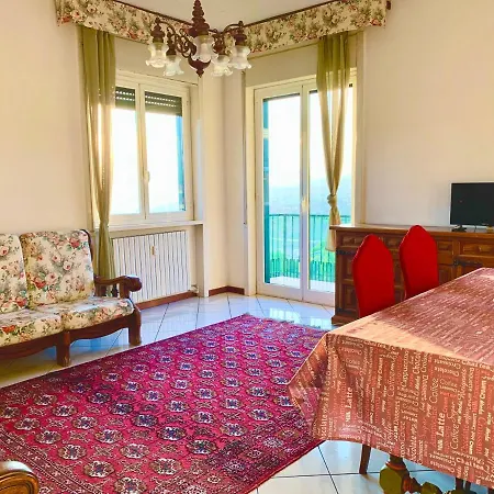Casa Rosanna - Your In Apartment Como