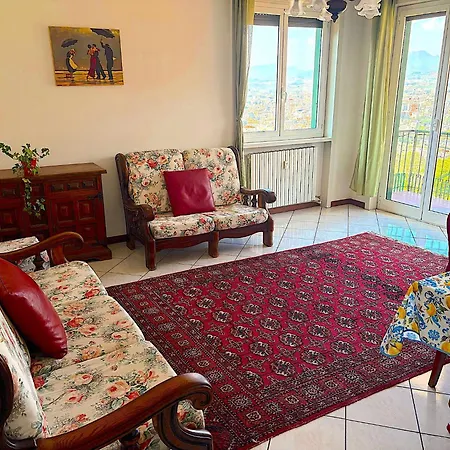 Casa Rosanna - Your In Apartment