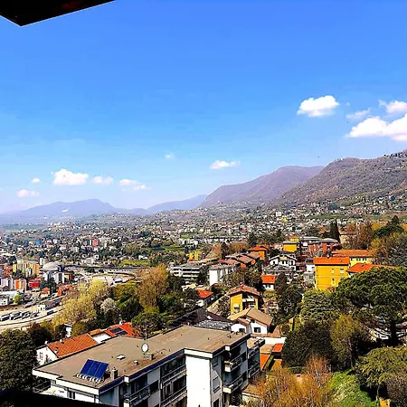 Casa Rosanna - Your In * Como