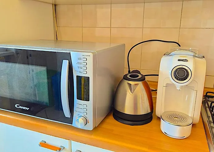 Apartament Casa Rosanna - Your In Como