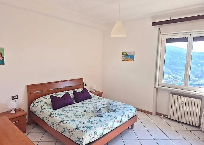 Casa Rosanna - Your In *