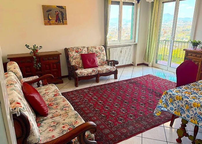 Casa Rosanna - Your In Apartament