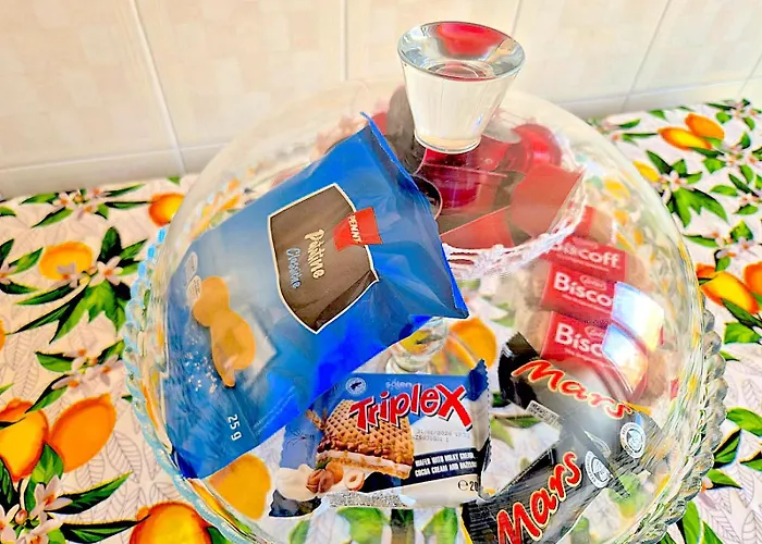 Apartament Casa Rosanna - Your In