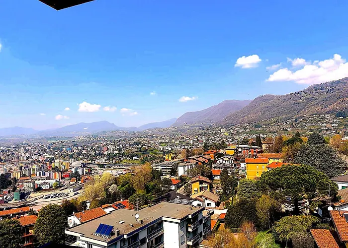 Casa Rosanna - Your In * Como