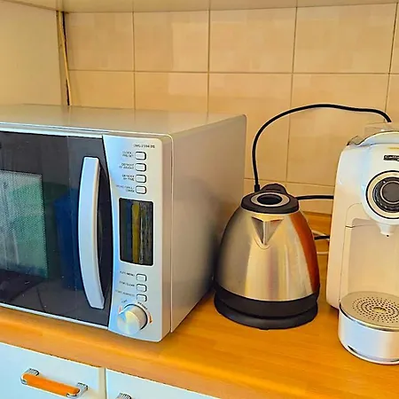 Apartment Casa Rosanna - Your In Como